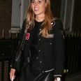 Does the Patch on Princess Beatrice's Jacket Stand For What We Think It Does?