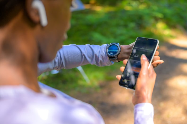 When to Use a Beginner-Friendly Running App