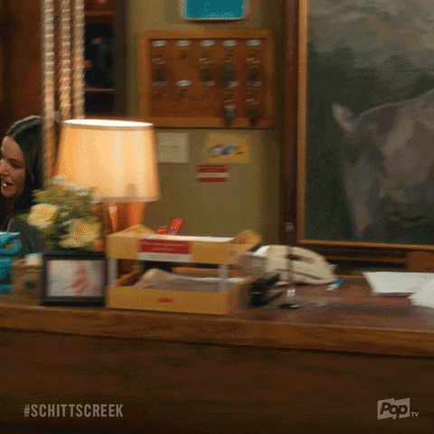 Moms of LGBTQ+ Kids Thanked Schitt's Creek For Its Portrayal of Queer Relationships