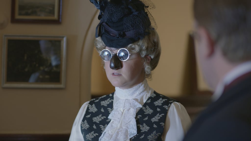 Inside Amy Schumer GIFs