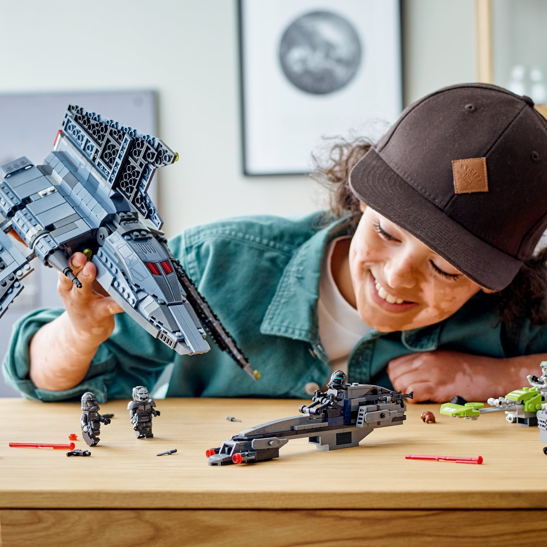All of the Star Wars Lego Sets That Out in 2021 POPSUGAR Family