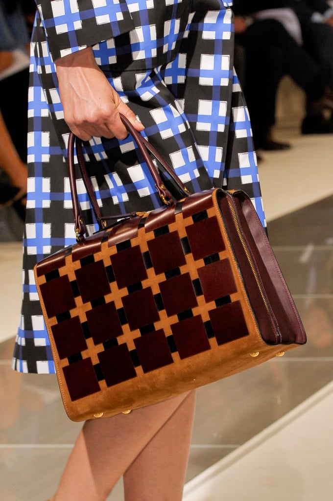 Marni Spring 2013 Marni Spring 2013