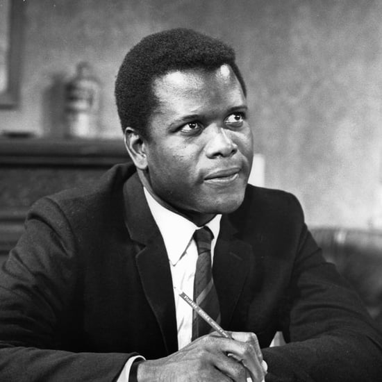 Beloved Bahamian Actor Sir Sidney Poitier Has Died at Age 94