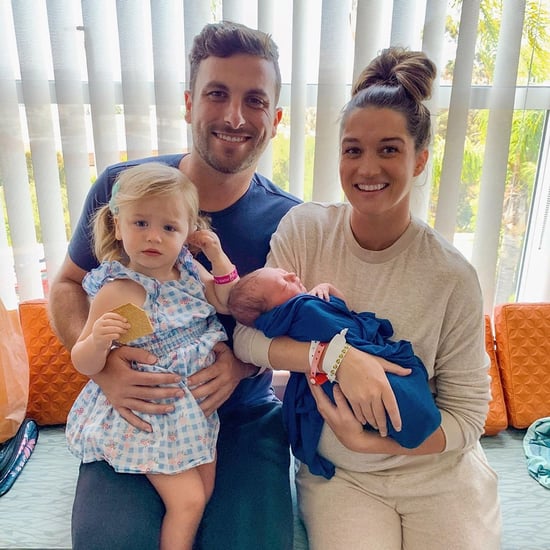 Spanish Baby Names POPSUGAR Latina