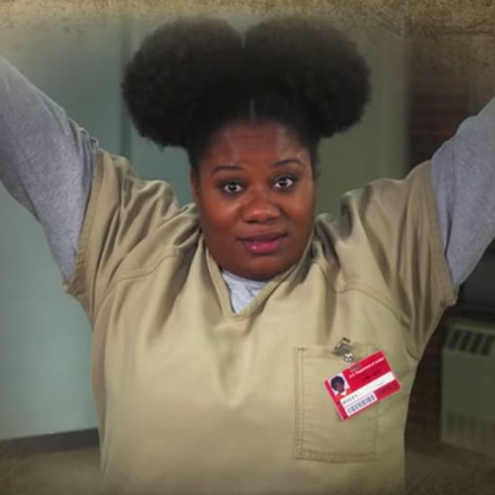 Orange Is the New Black Christmas Videos