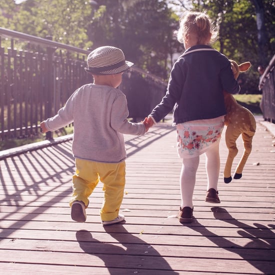 Things Learned After Moving Across the Globe With Family