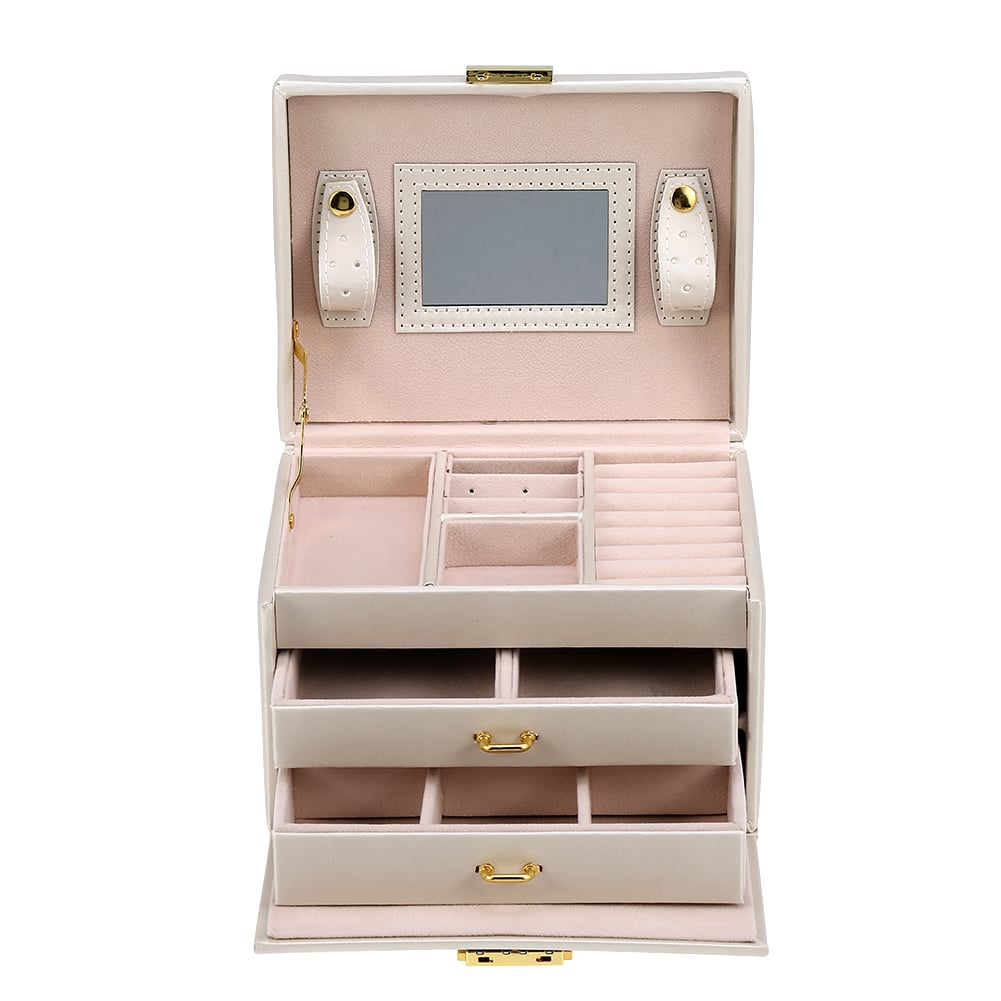 Where to Buy the Home Edit Jewelry Box POPSUGAR Home