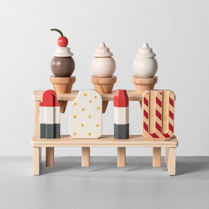 Ice Cream Accessory Kit Magnolia Wooden Toys From Target POPSUGAR