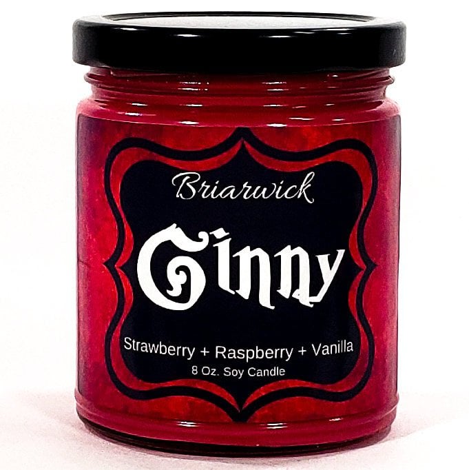 Ginny Candle