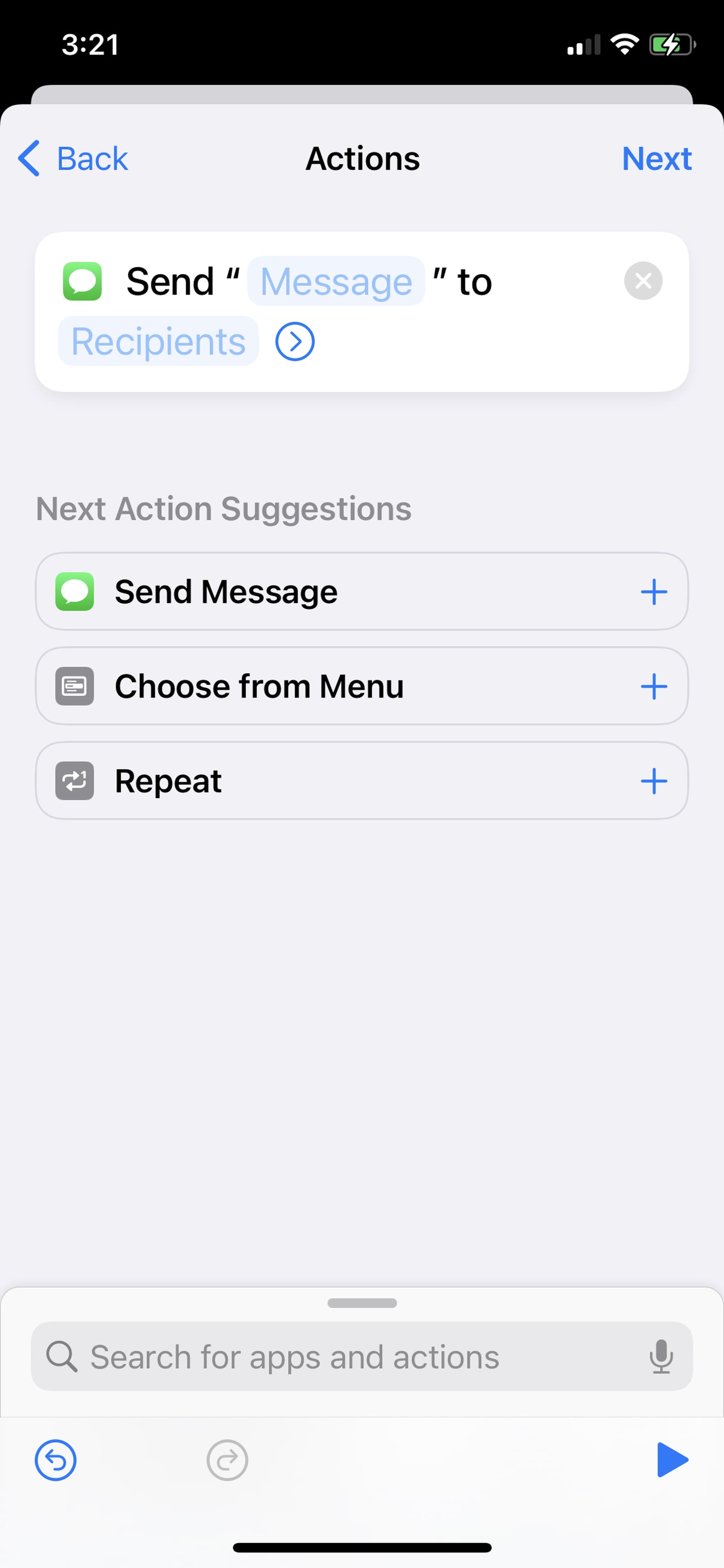 How to Schedule Send Texts on iPhones Using Shortcuts PS Tech
