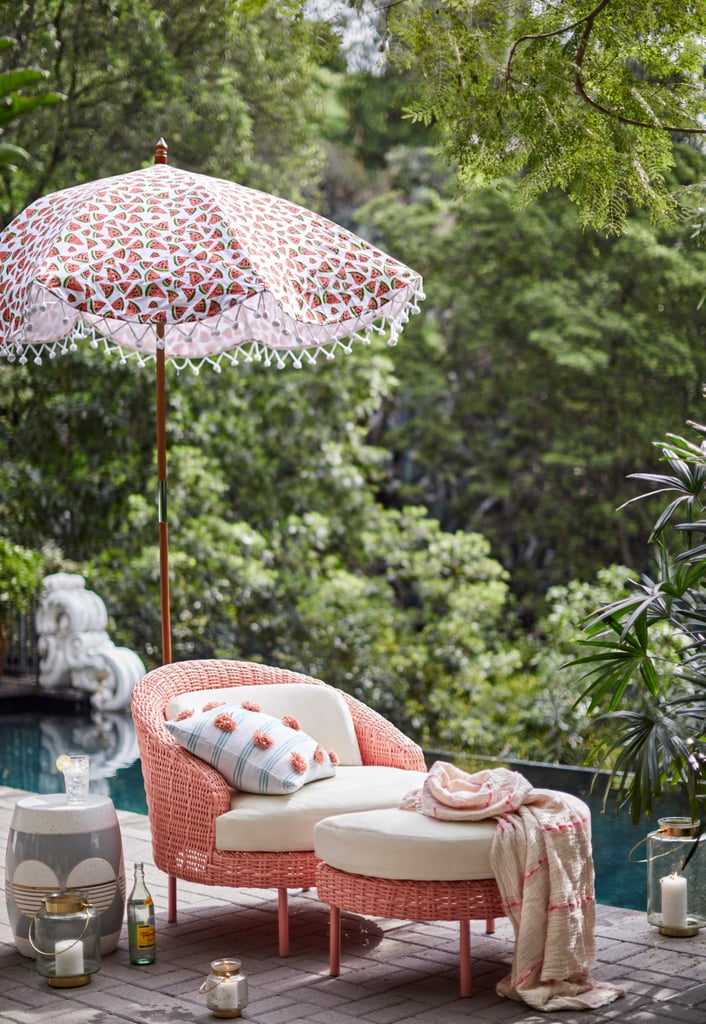 Anthropologie Outdoor Summer Collection 2019