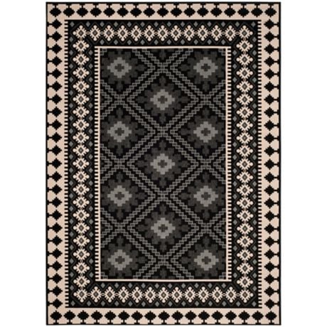 Safavieh Veranda Ronin Indoor/Outdoor Area Rug