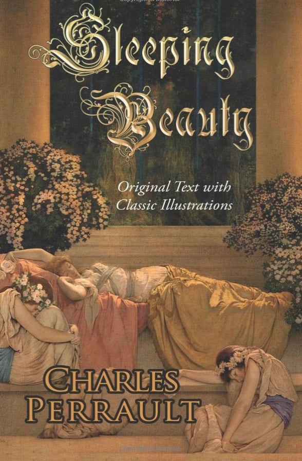 Sleeping Beauty by Charles Perrault