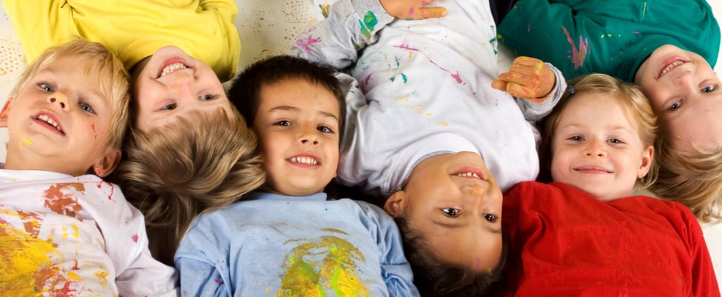 What to Know About Hosting a Playdate