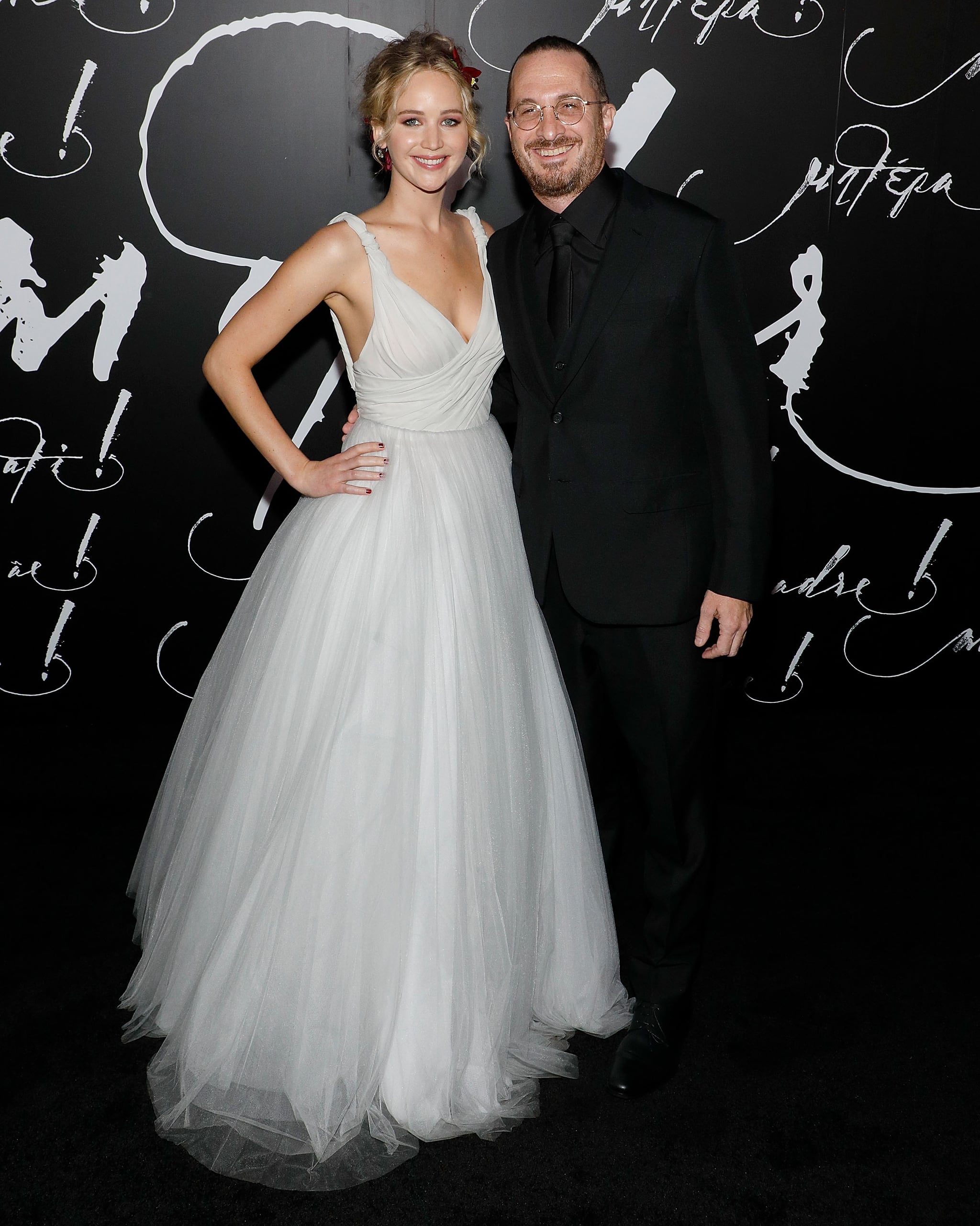 Who Has Jennifer Lawrence Dated Popsugar Celebrity