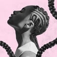 The Sacred Power of Getting Birthing Braids as a Black Mom