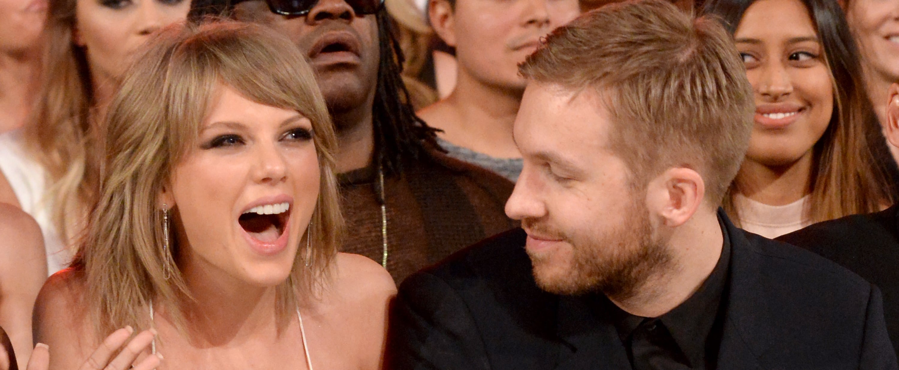 Taylor Swift: 'I Forgot That You Existed' Disses Kanye West