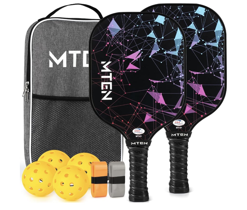 Best Pickleball Paddles For Beginners