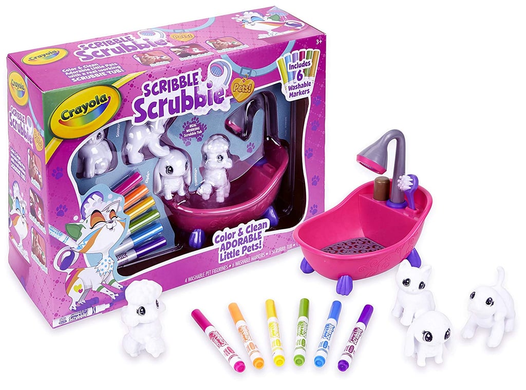 New toy releases 2018 clearance