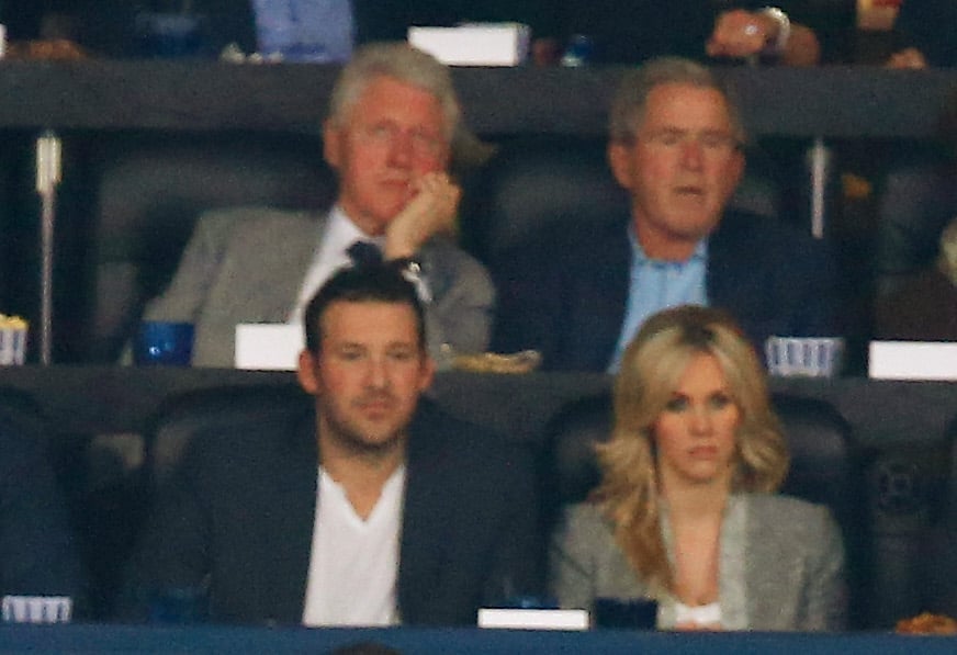 Source: Getty / Tom Pennington