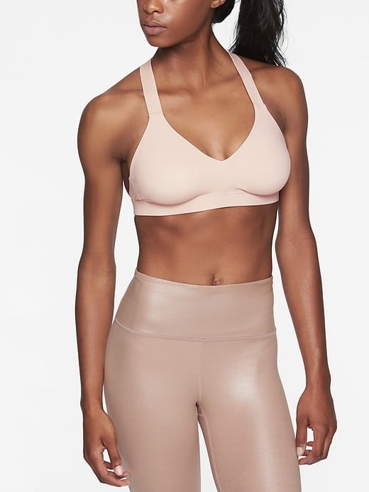 pyramid bra
