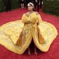 Rihanna's Famous Met Gala Dress Just Became the Fashion World's Best Halloween Costume