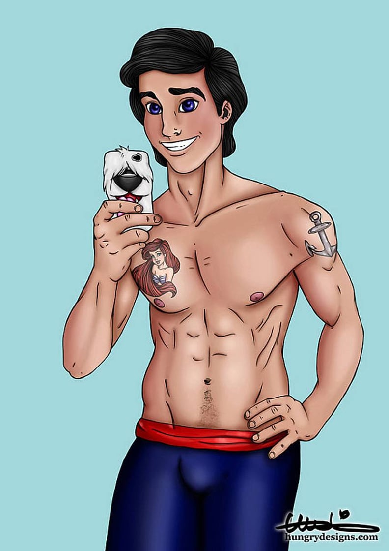 Prince Eric