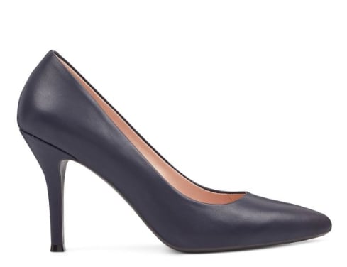 Nine West Fifth Point Toe Pumps