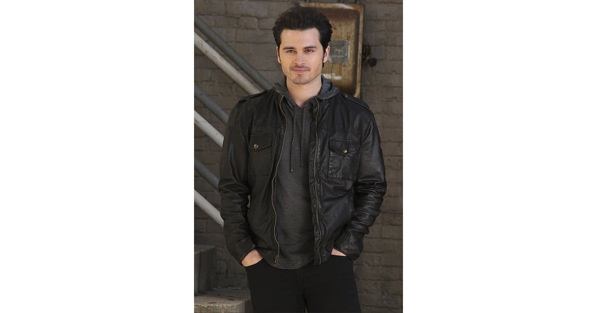 Enzo From The Vampire Diaries 40 Costumes You Can Wear This Halloween If You Re Obsessed With The Cw Popsugar Entertainment Photo 18