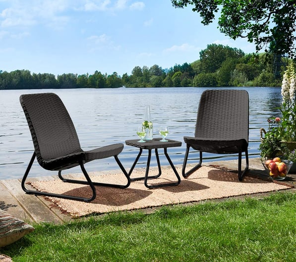 Best Cheap Patio Furniture POPSUGAR Home