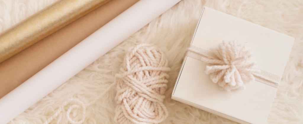 This Japanese Method of Gift Wrapping Will Take You 15 Seconds