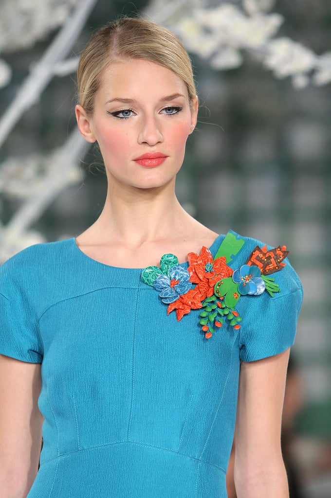 Oscar de la Renta Resort 2009