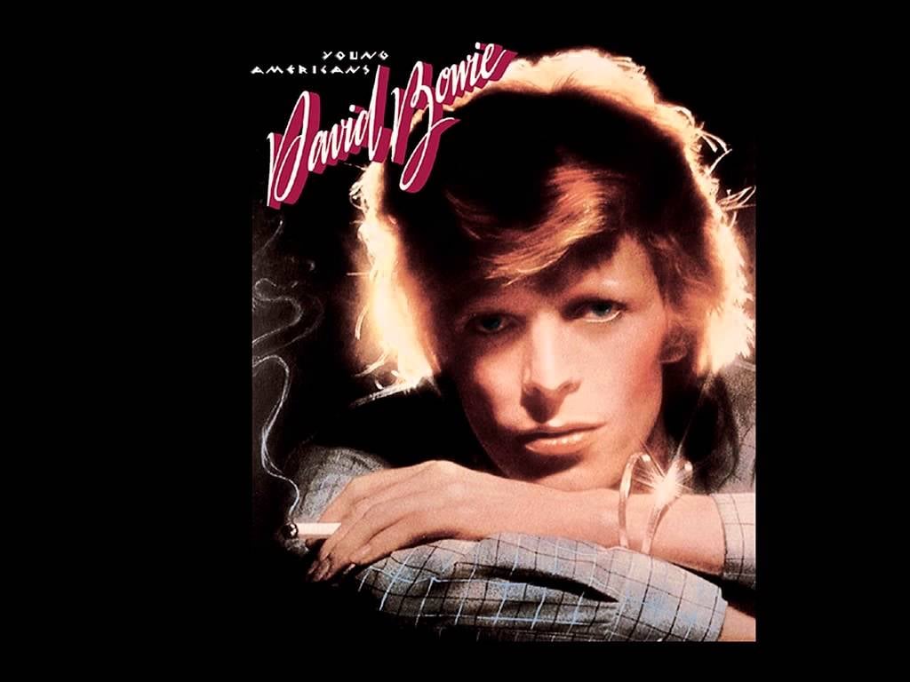 "Right" by David Bowie