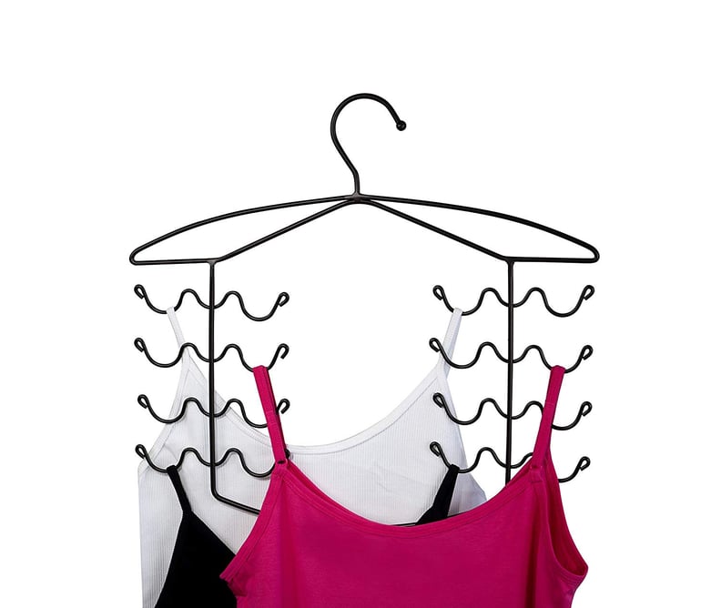 Women's Bra Sport Tank Top Camisole Swim Suit Strap Dress Hanger