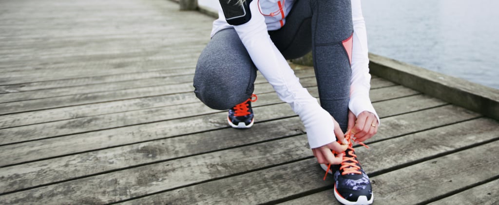 When to Replace Running Shoes