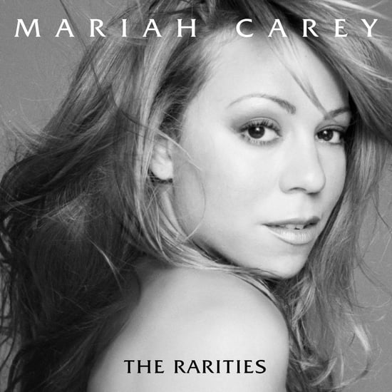 Mariah Carey Is Releasing an Album of Deep Cuts in October