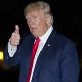 Times Trump Proved K**ws **thing