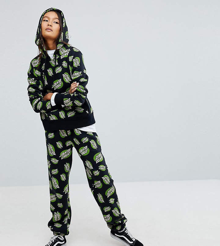 Santa Cruz Tracksuit Bottoms