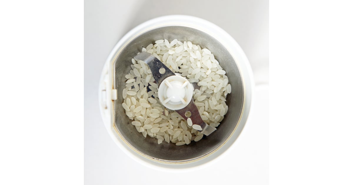Clean Your Spice Grinder The Best Food Hacks POPSUGAR Food Photo 5
