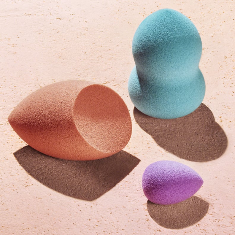 e.l.f. Cosmetics Retro Paradise Sponge Trio