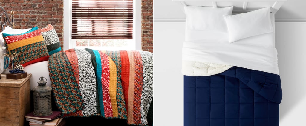 Dorm Bedding From Target