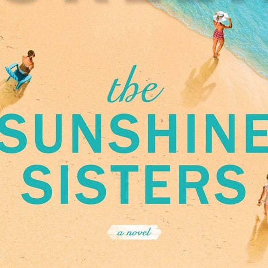 Excerpt From Jane Green Novel The Sunshine Sisters