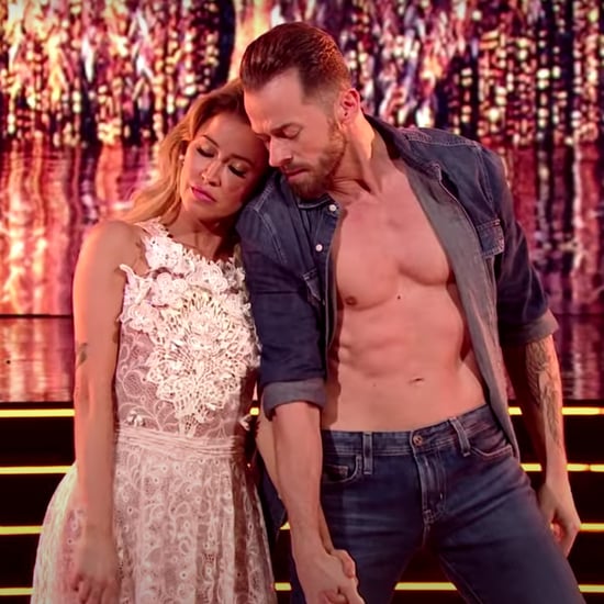 Watch Kaitlyn Bristowe's "Cowboy Take Me Away" Dance on DWTS