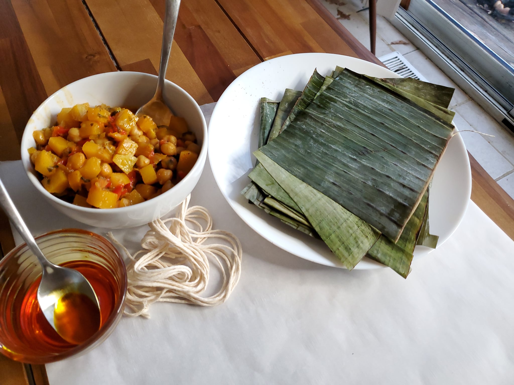 pasteles station