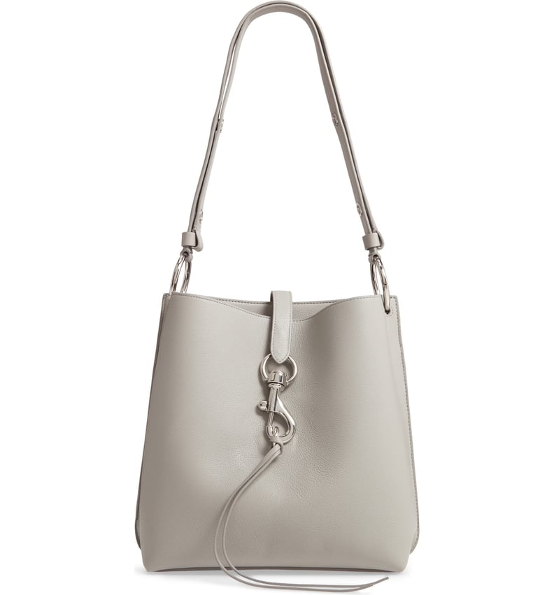 Rebecca Minkoff Megan Leather Shoulder Bag