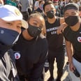 How This Sustainable Fashion Brand Makes a Statement With Its #StopAsianHate Face Mask
