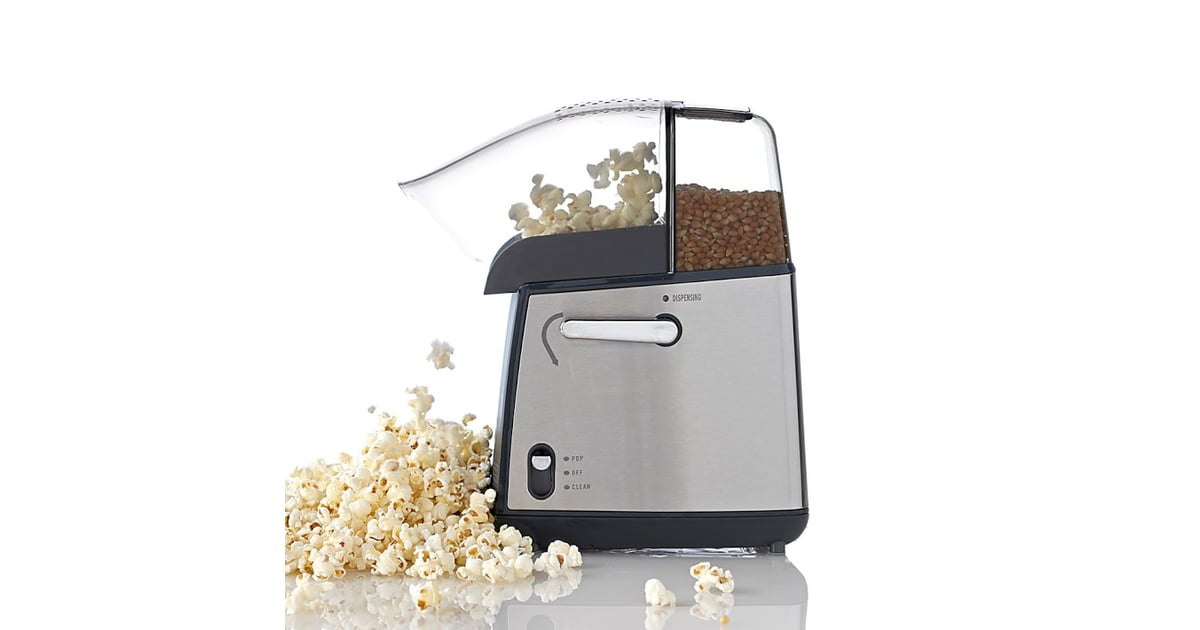 Waring Deluxe Popcorn Maker Gift Guide For Family Gifts POPSUGAR