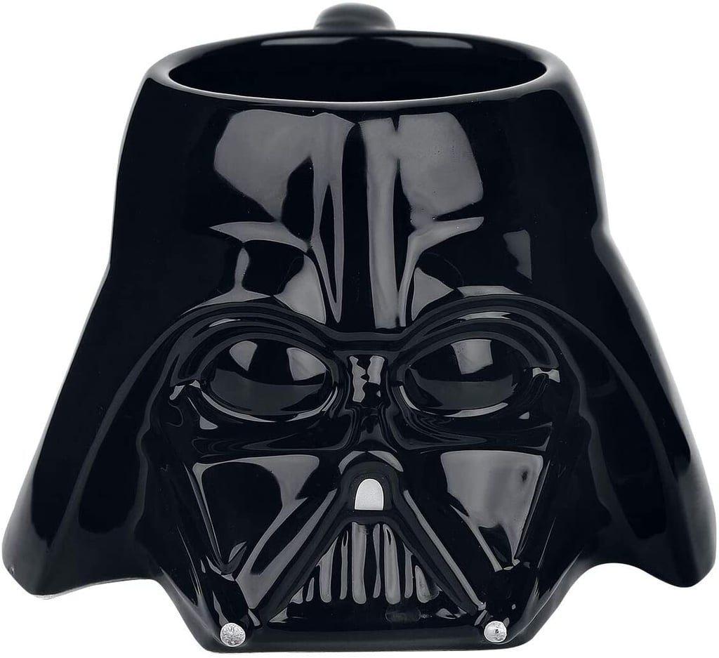 Star Wars (Darth Vader) Mug Best Gift Ideas for Men — Festive Season