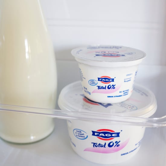 Should You Give Up Dairy For PCOS?