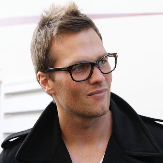 Hot Athletes Wearing Glasses | Pictures